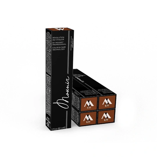 COULEUR DE MOUNIR Warm Chocolate főképe